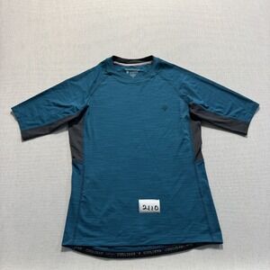 Coolibar Ultimate Rash Guard   UPF 50+ Men S  New Without Tags